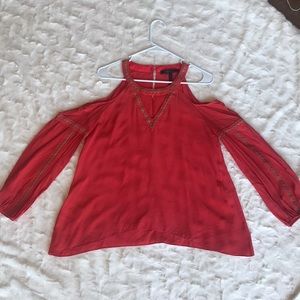 BCBG top